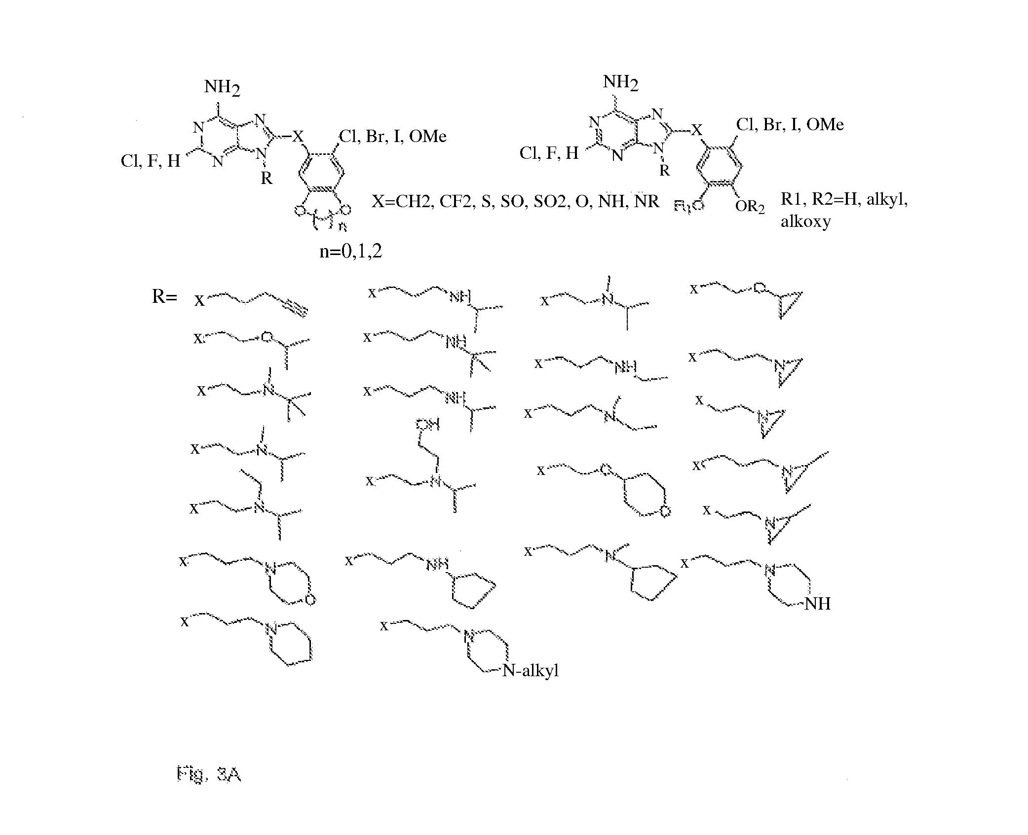 Small-molecule Hsp90 inhibitors