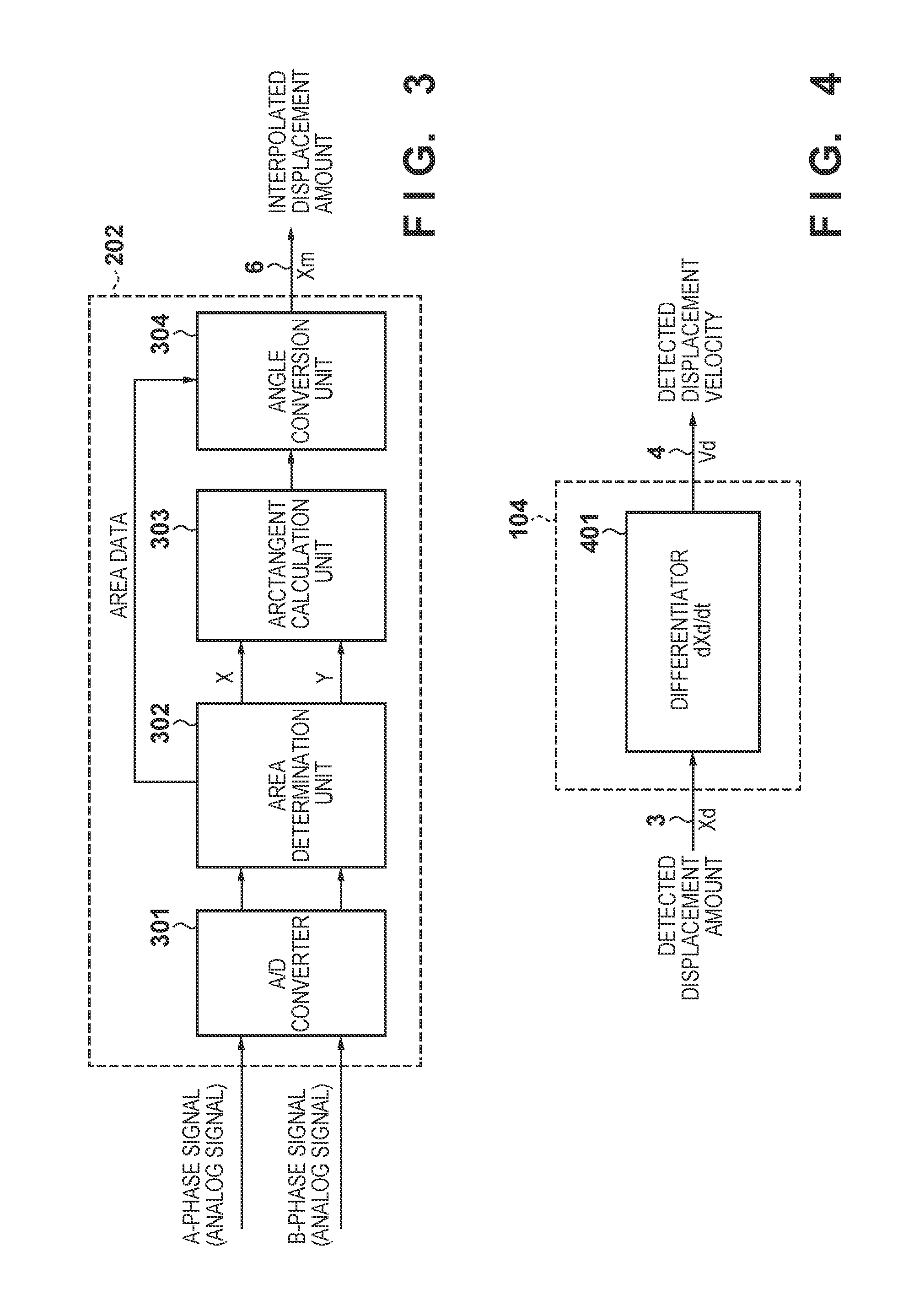 Correction value derivation apparatus, displacement amount derivation apparatus, control apparatus, and correction value derivation method