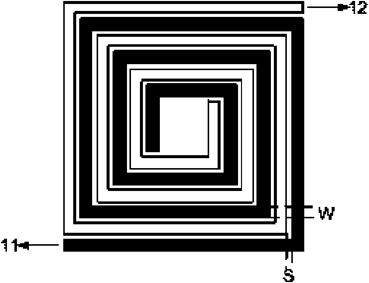 Zero intermediate frequency receiver based on FBAR (Film Bulk Acoustic Resonator) and wireless communication transceiver