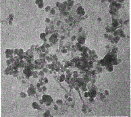 Graphene catalyst