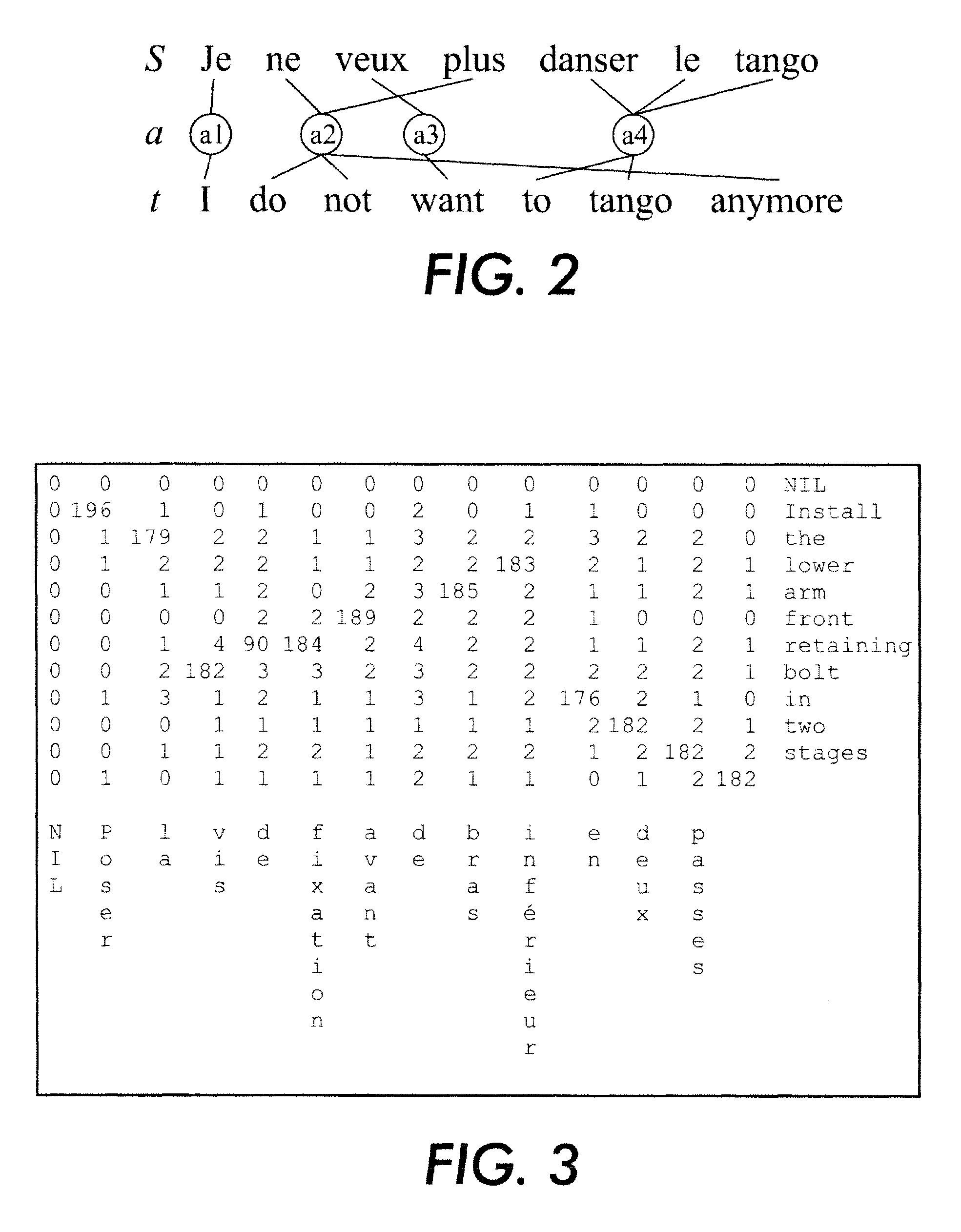 Dynamic translation memory using statistical machine translation