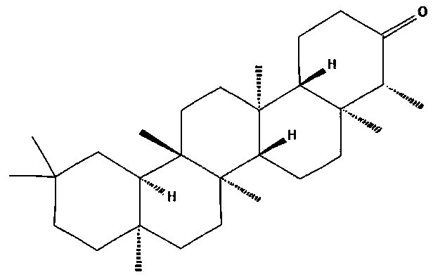 A kind of medicine for treating asthma and preparation method thereof