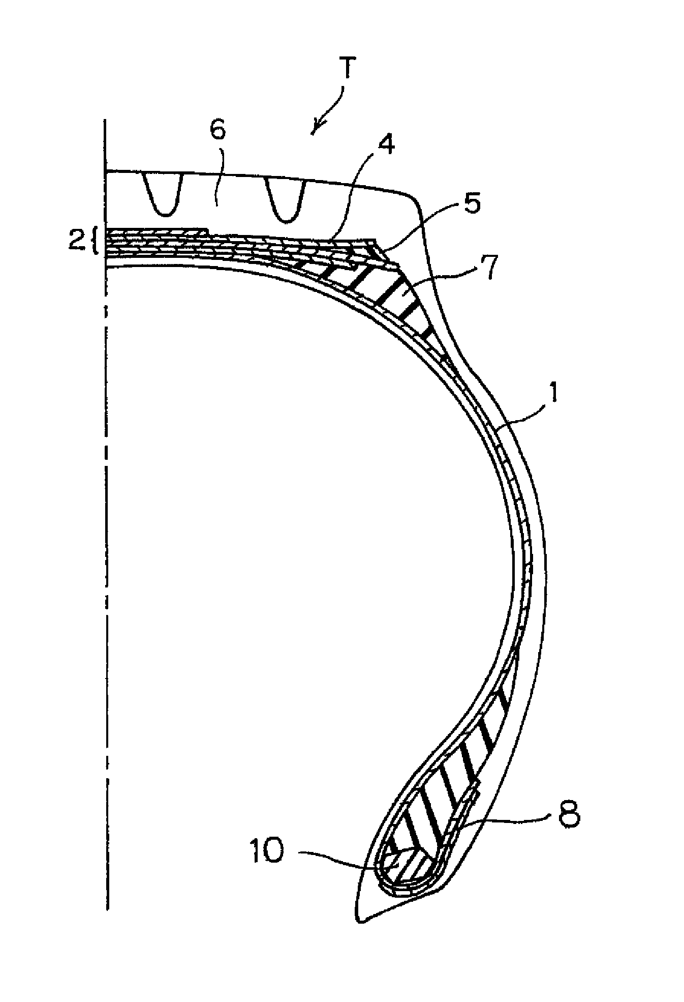 Rubber composition for adhering steel cord