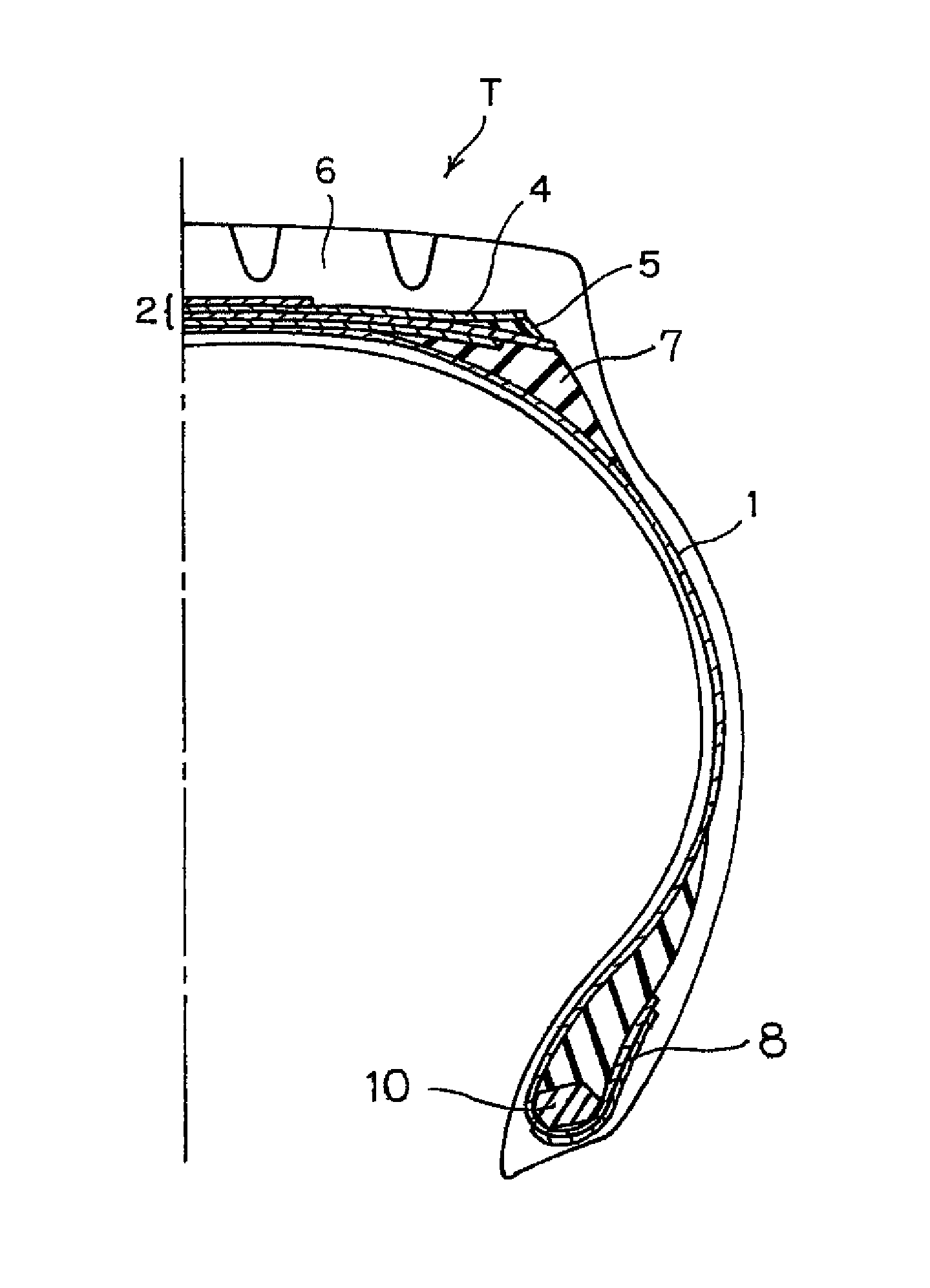 Rubber composition for adhering steel cord