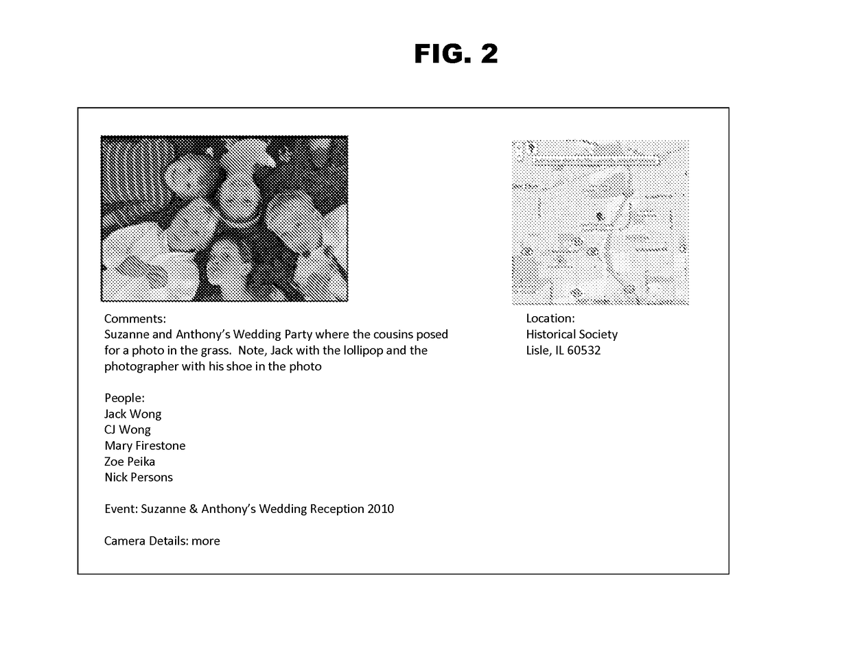 Method and apparatus for managing digital files