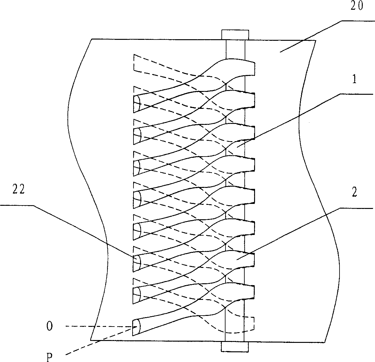 Apparatus for cleaning and lubricating roller