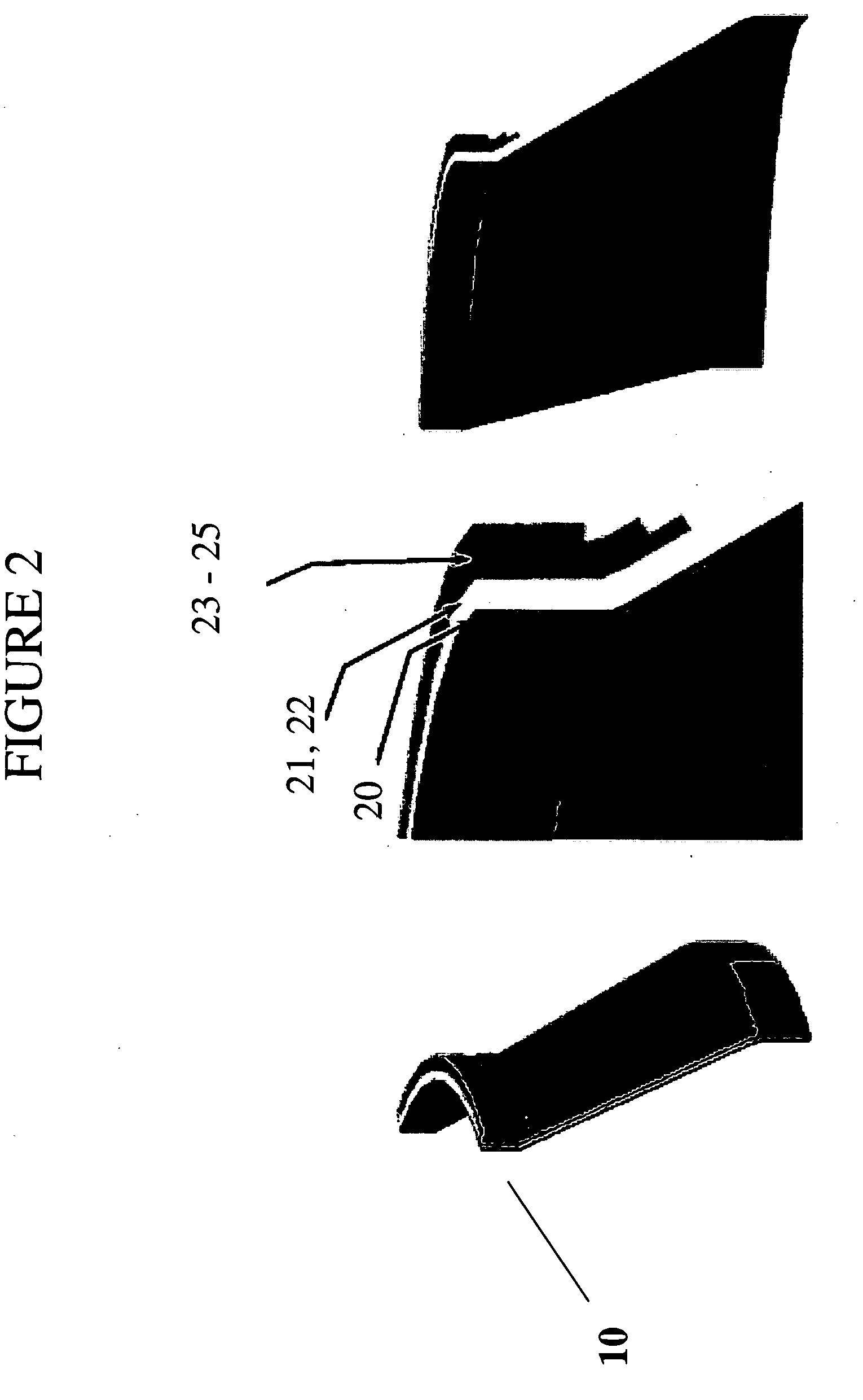 Composite Hub for High Energy-Density Flywheel