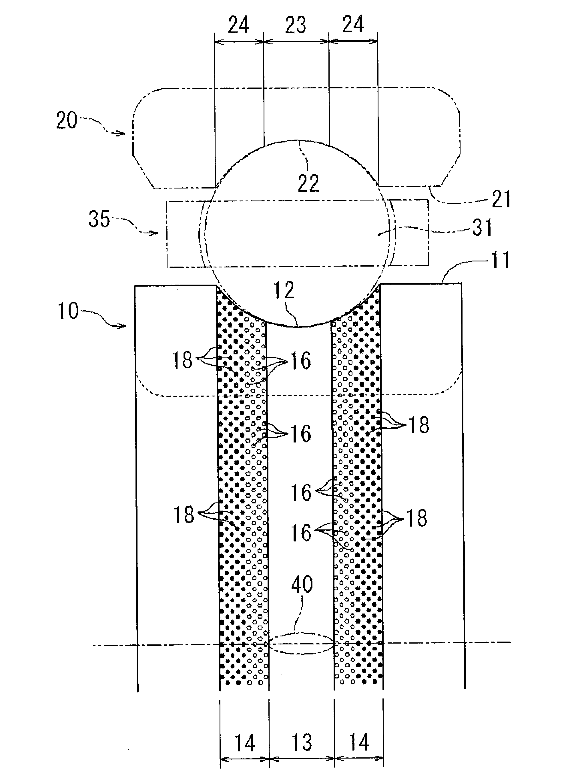 Rolling bearing