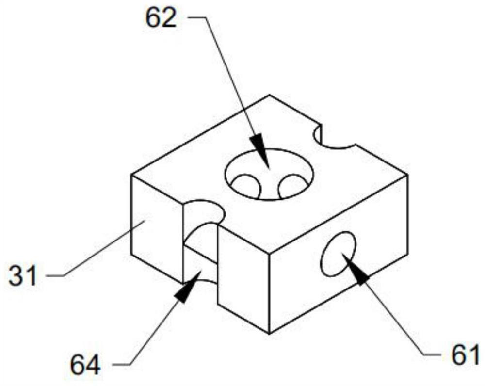 Aquatic ecosystem construction device