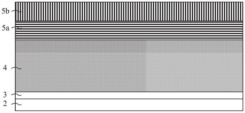 A high-threshold power semiconductor device and its manufacturing method