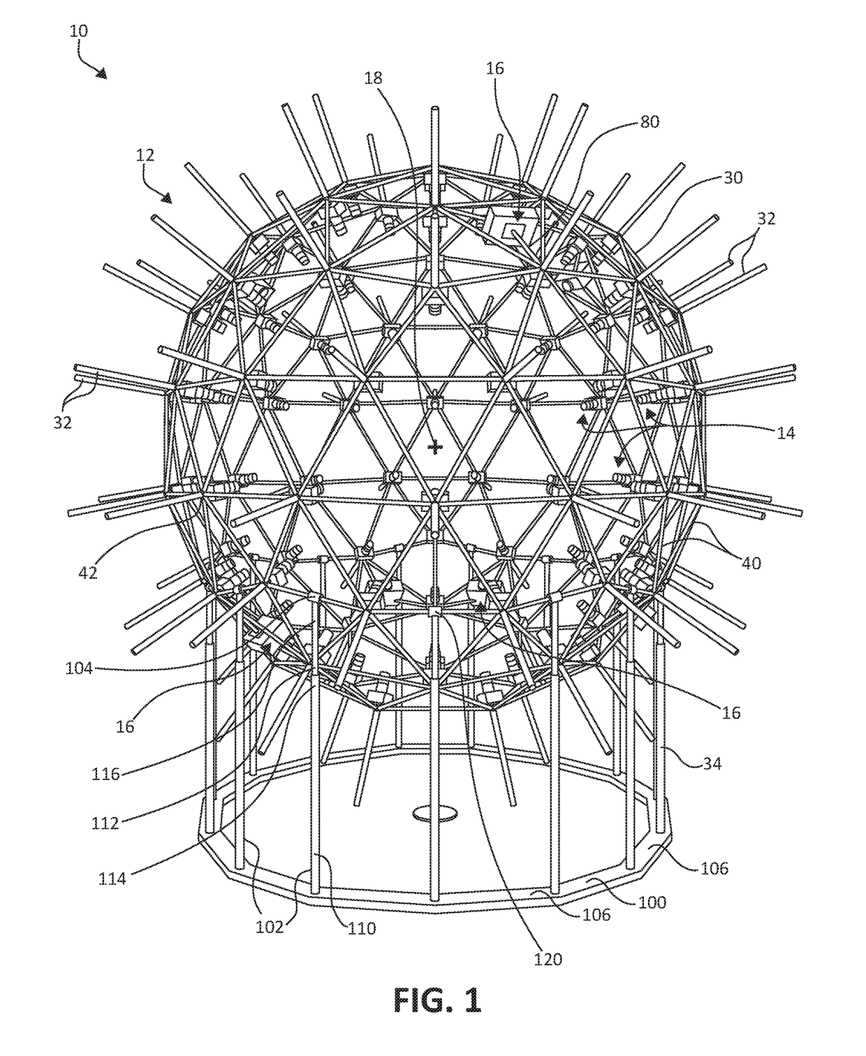 Three-dimensional photogrammetry system and method