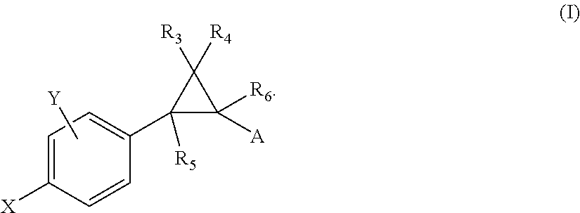 Allosteric modulators of nicotinic acetylcholine receptors