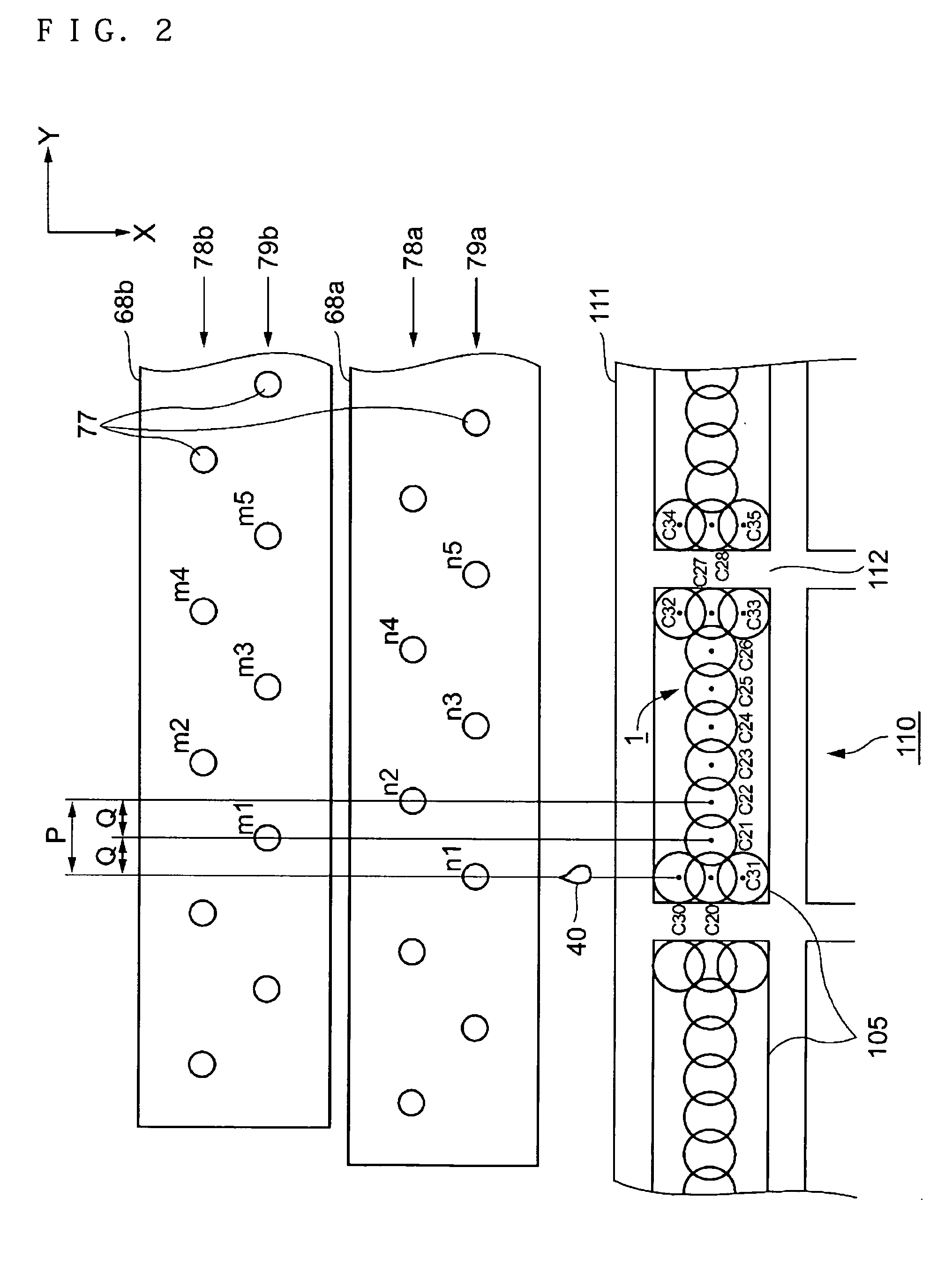 Drawing method, drawing apparatus and display apparatus