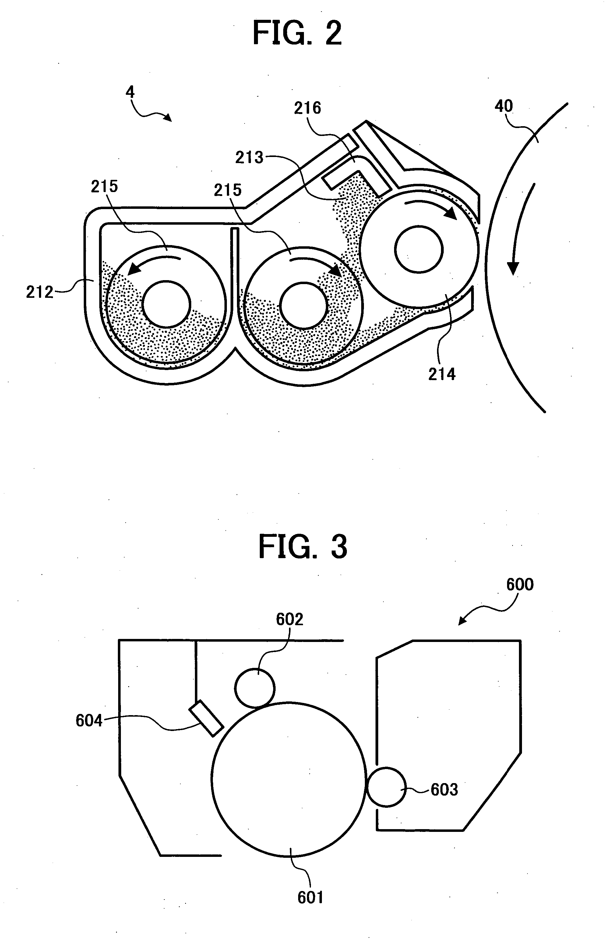 Developer, and image forming apparatus and process cartridge using the developer