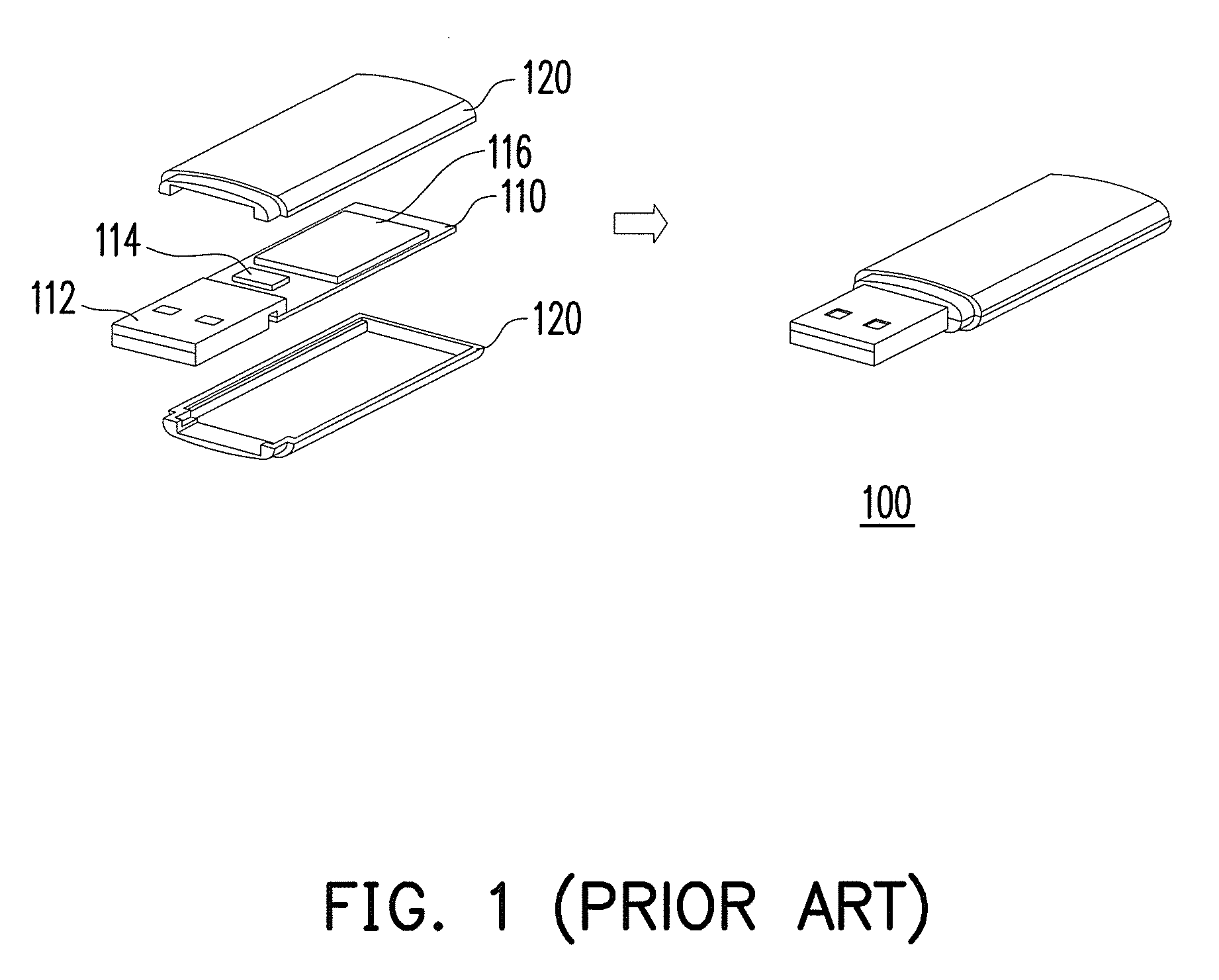 Storage apparatus