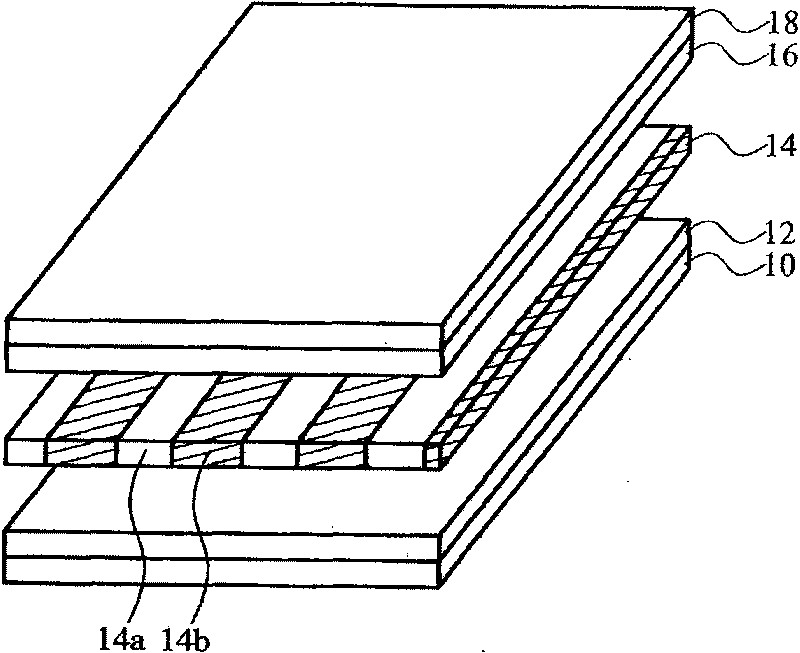 Heat-writing system