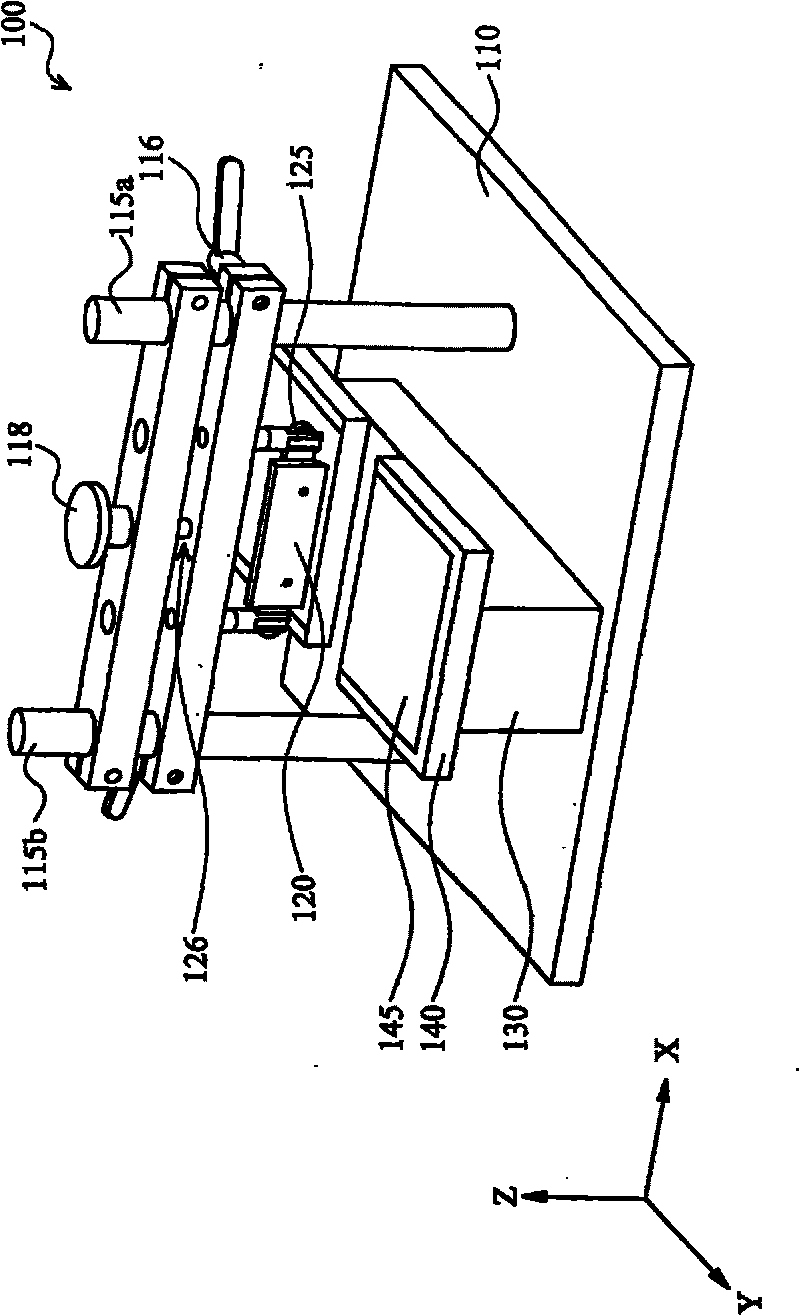 Heat-writing system