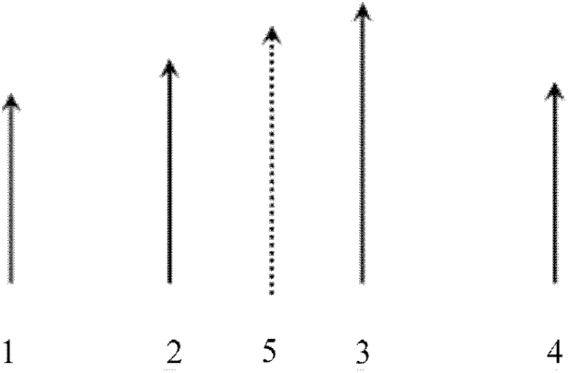 Method and apparatus for realization of Bluetooth stereophonic sound with support of a plurality of sampling rates