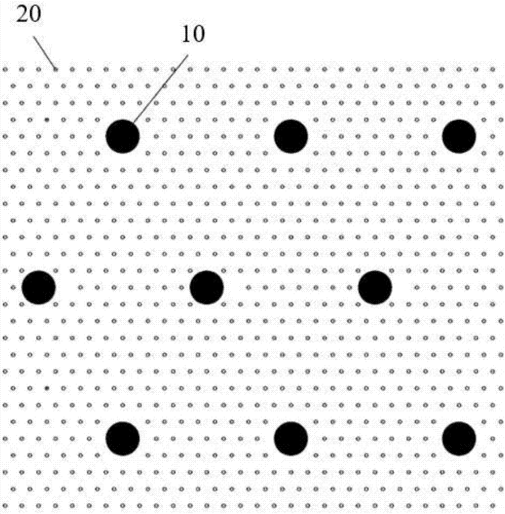 Extrusion and vibration consolidation method for soft soil foundation