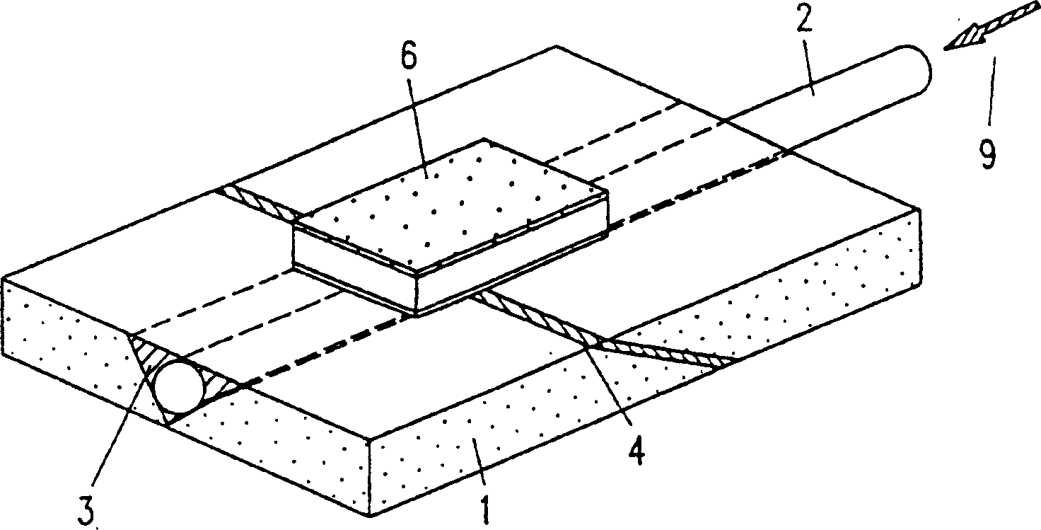 Optical device and its making method Eureka Patsnap