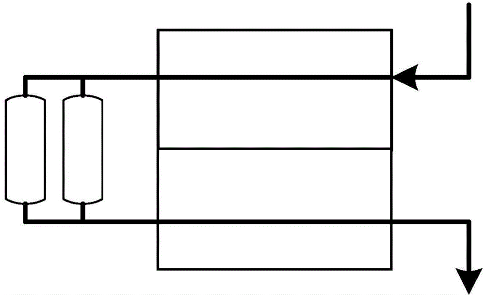 Steam cracking method