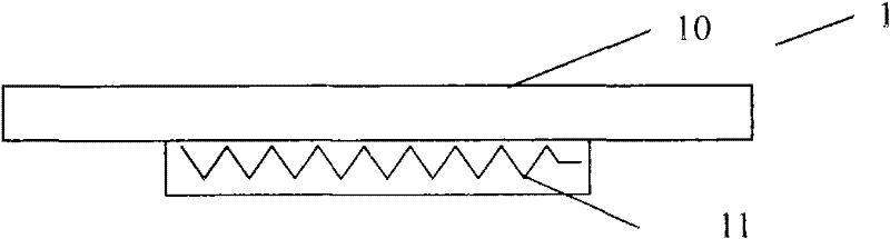 Rapid forming working platform