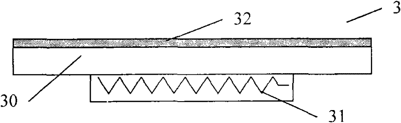 Rapid forming working platform