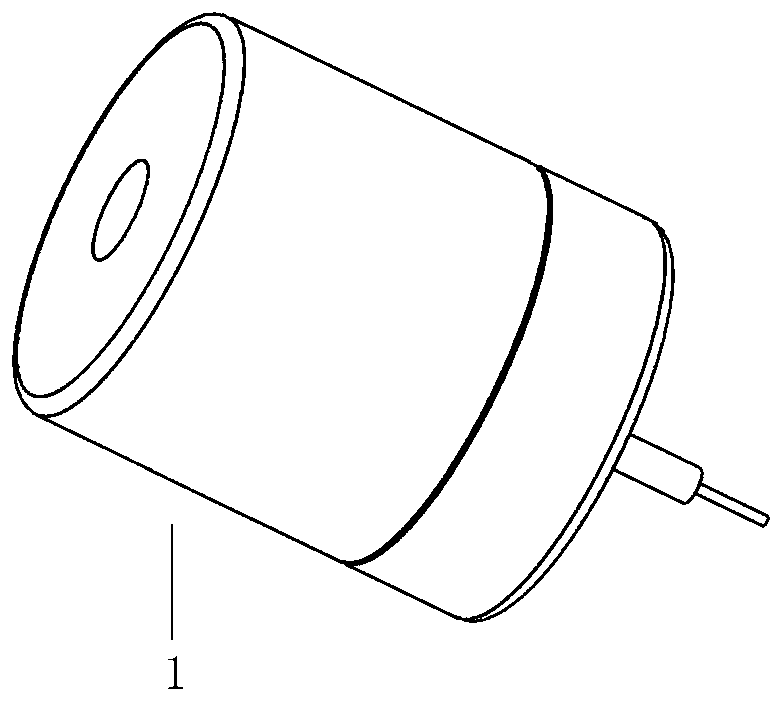 A fiber-optic ultra-high temperature pressure sensor with temperature compensation function