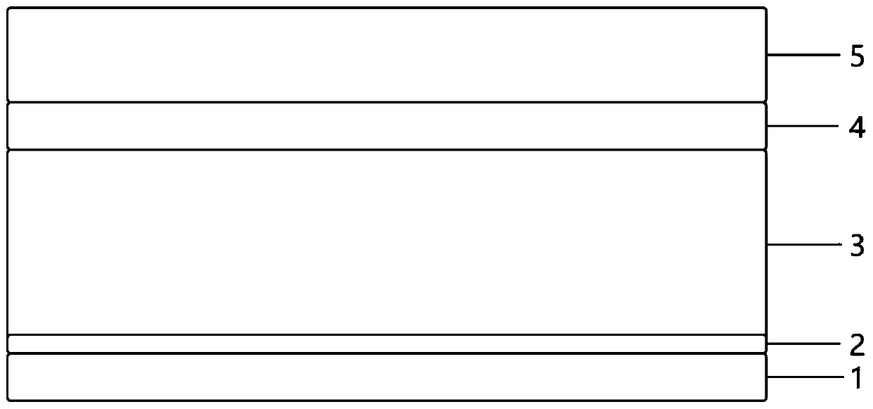 Reflective silica gel decoration sheet and preparation method thereof