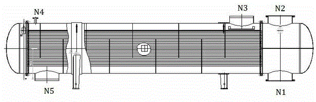 Continuous sodium acetate evaporation crystallization system and continuous sodium acetate evaporation crystallization method