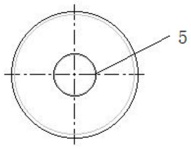 Cabinet cable sealing joint