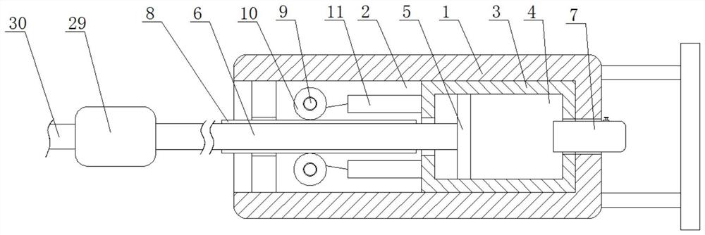 damper for building