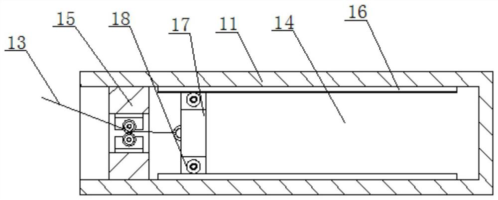 damper for building