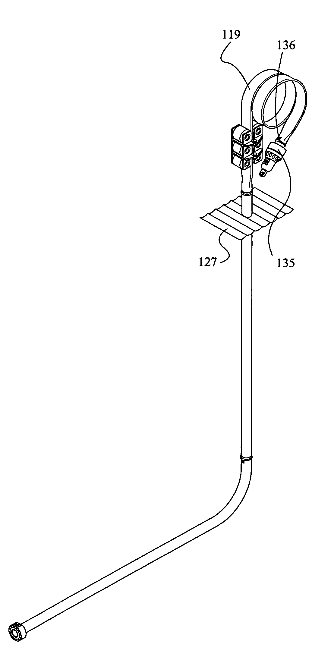 Foldable Composite Tubular Structure