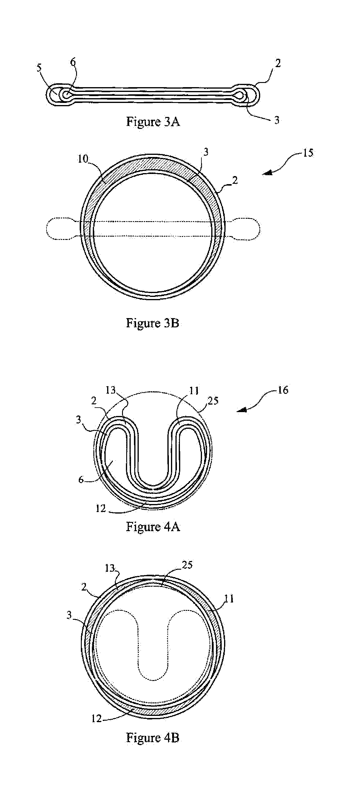 Foldable Composite Tubular Structure