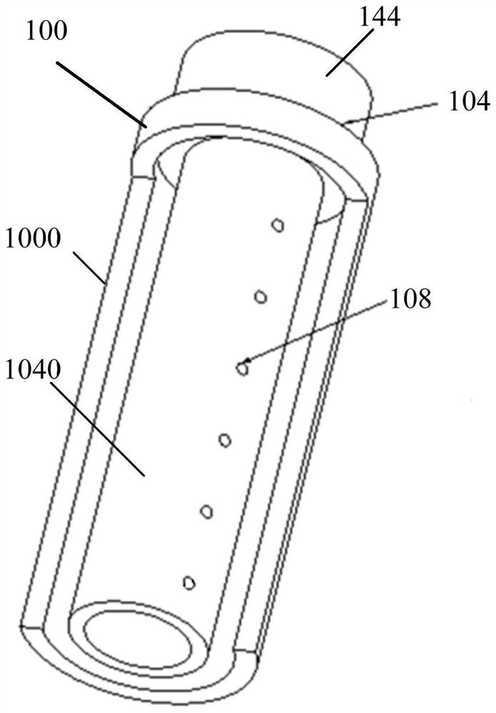 Damping hinge, folding mechanism and electronic equipment