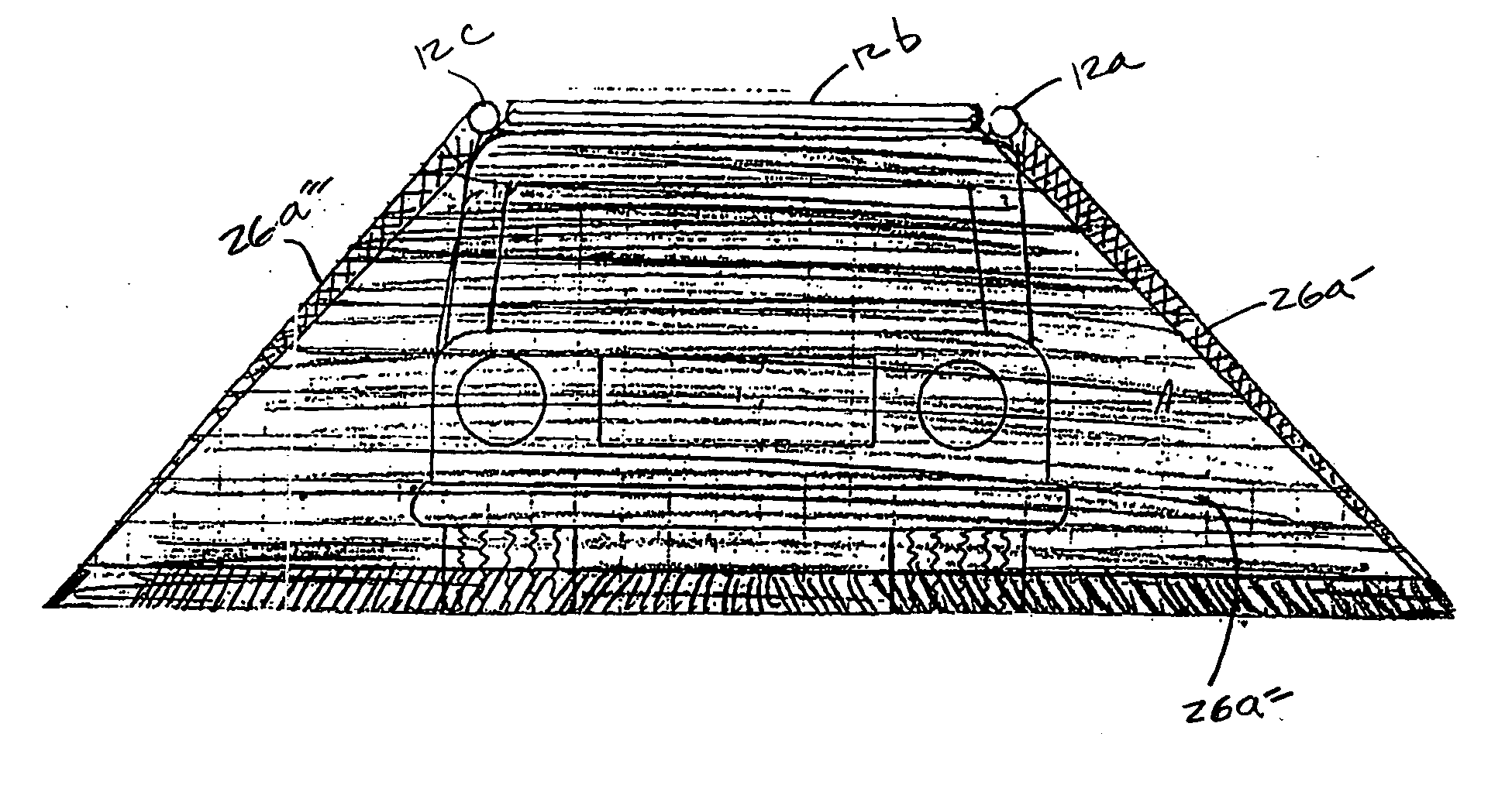 Portable vehicle and/or equipment storm shield