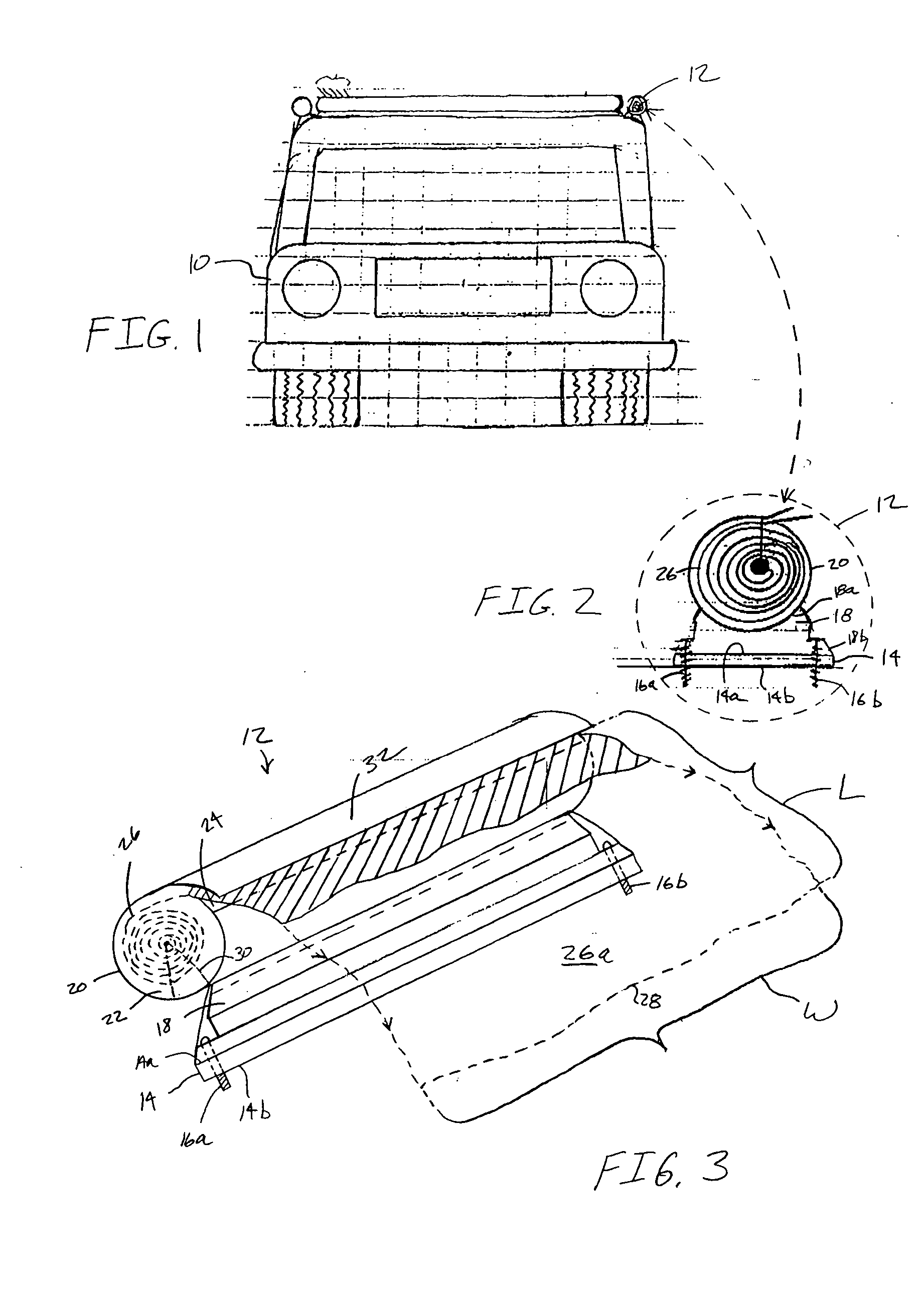 Portable vehicle and/or equipment storm shield