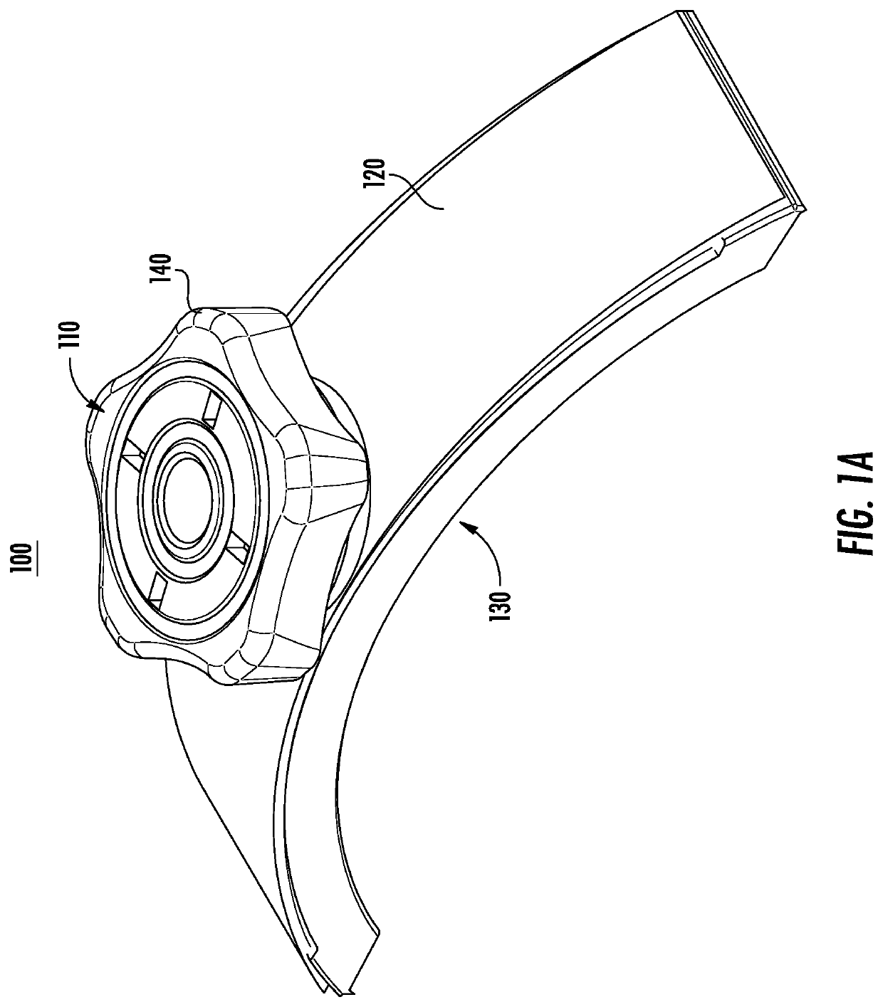 Ratchet assembly for protective headgear