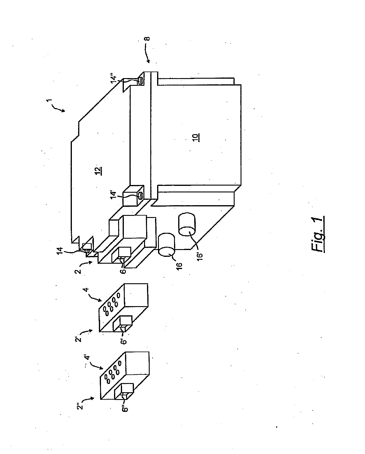 Valve Device, Brake System and Vehicle