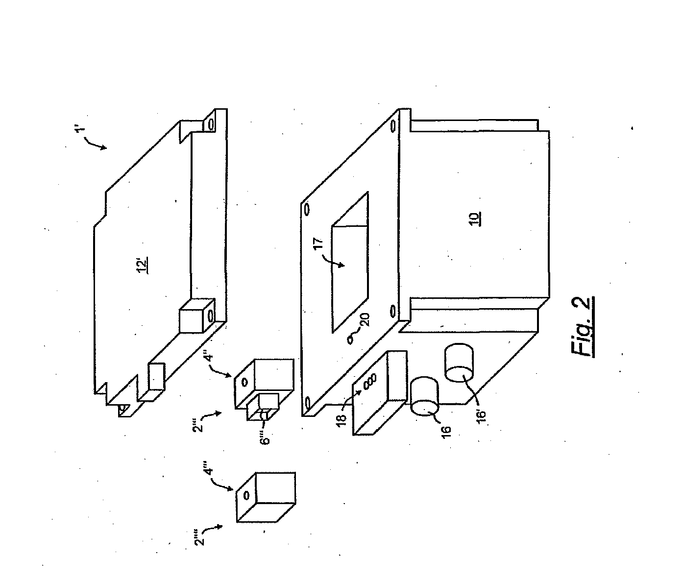 Valve Device, Brake System and Vehicle