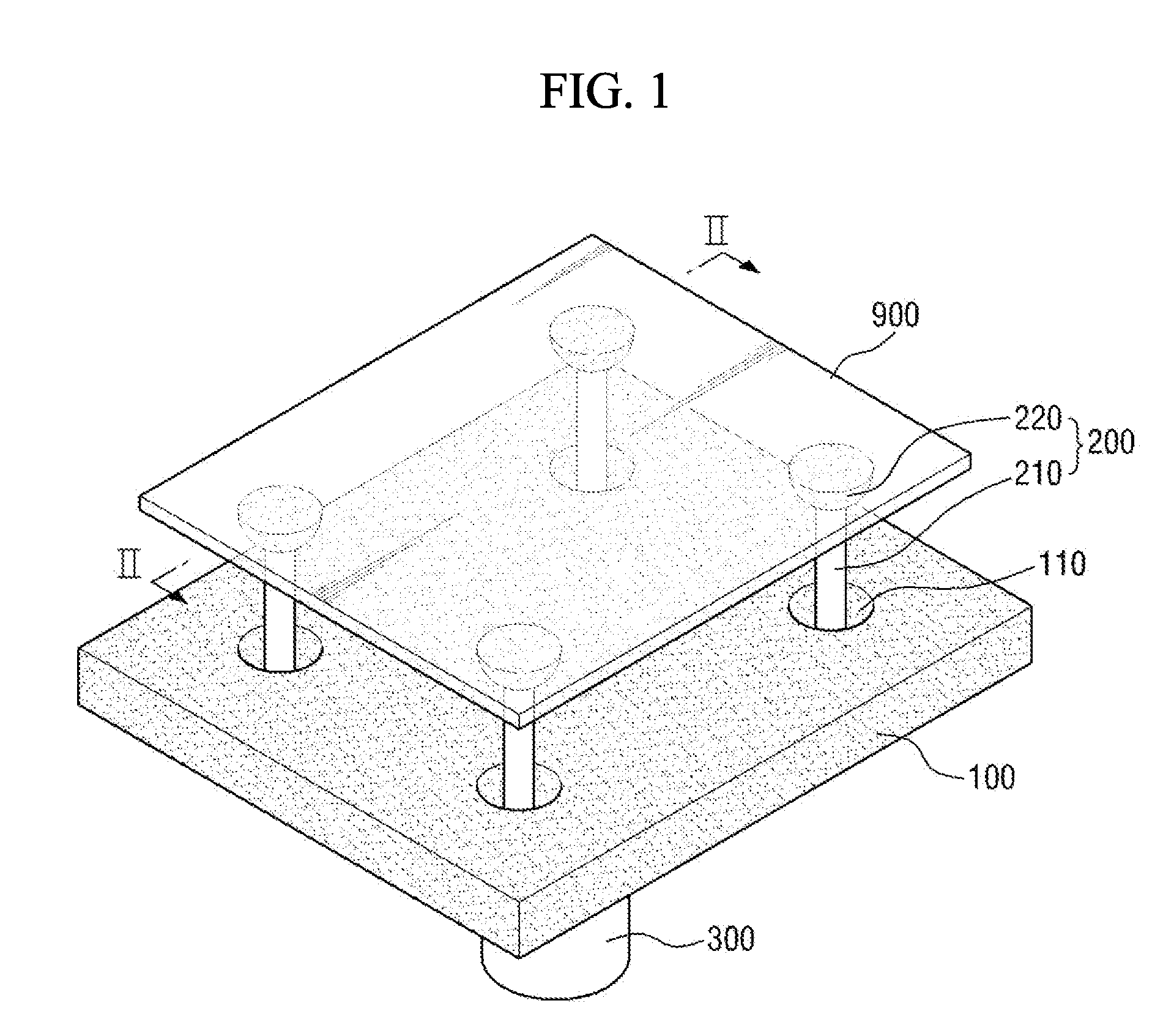 Substrate holding apparatus and method