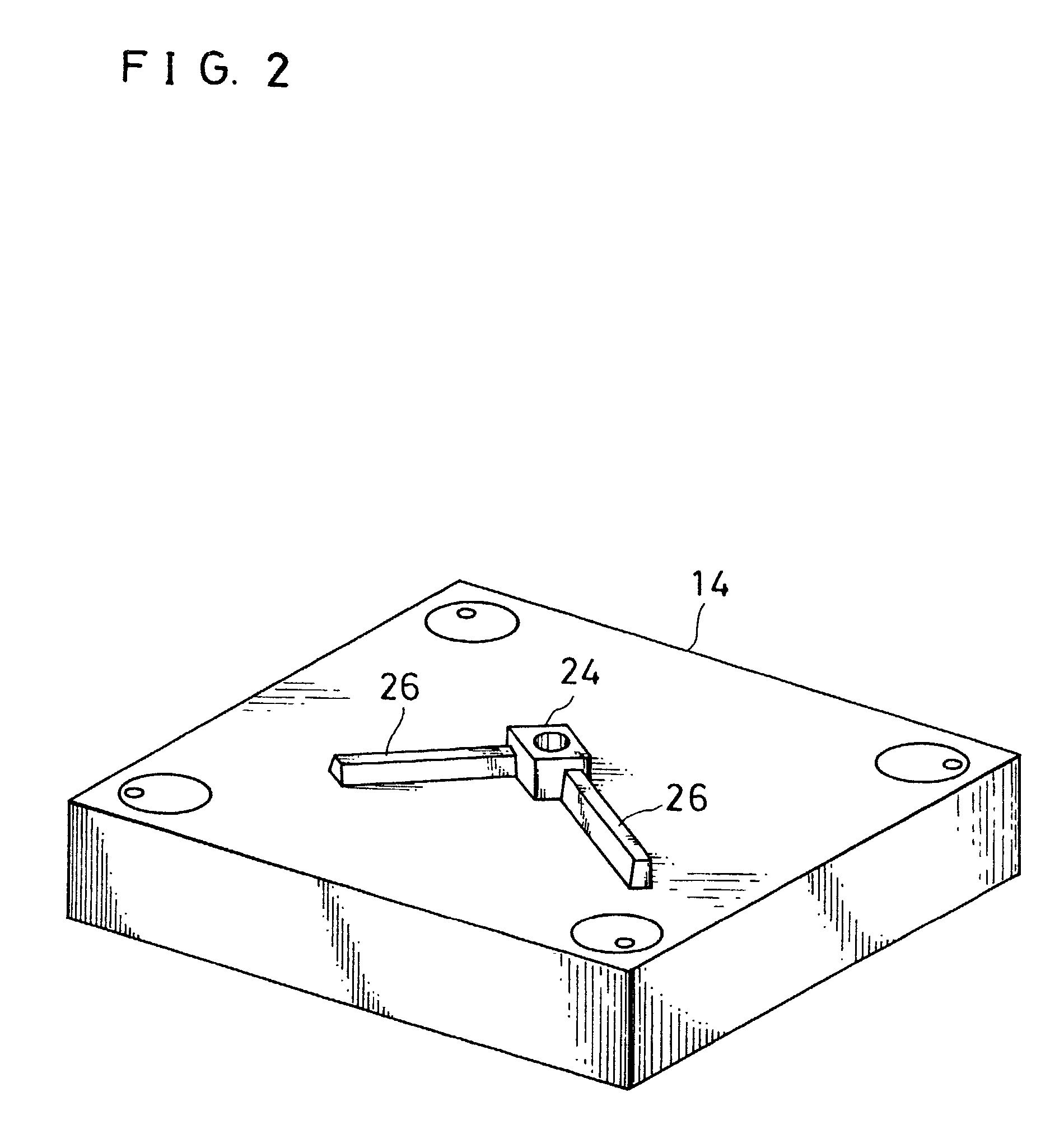 Method for assembling a magnetic field generator for MRI