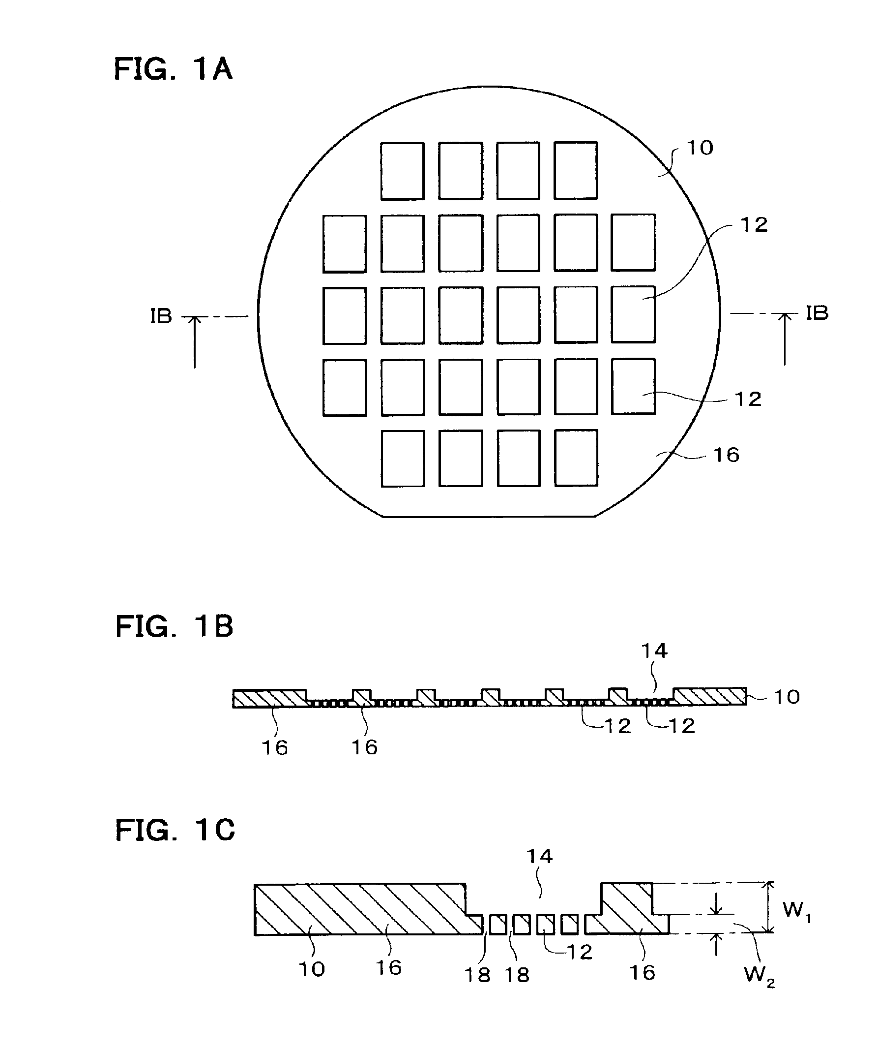 Mask and method of manufacturing the same, electro-luminescence device and method of manufacturing the same, and electronic instrument