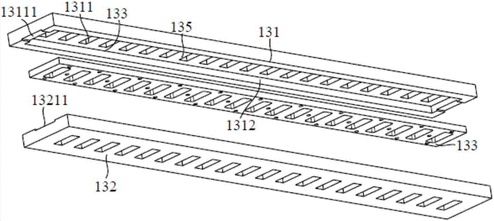 Electroplating fixture