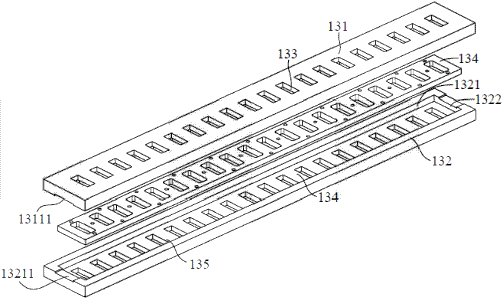 Electroplating fixture