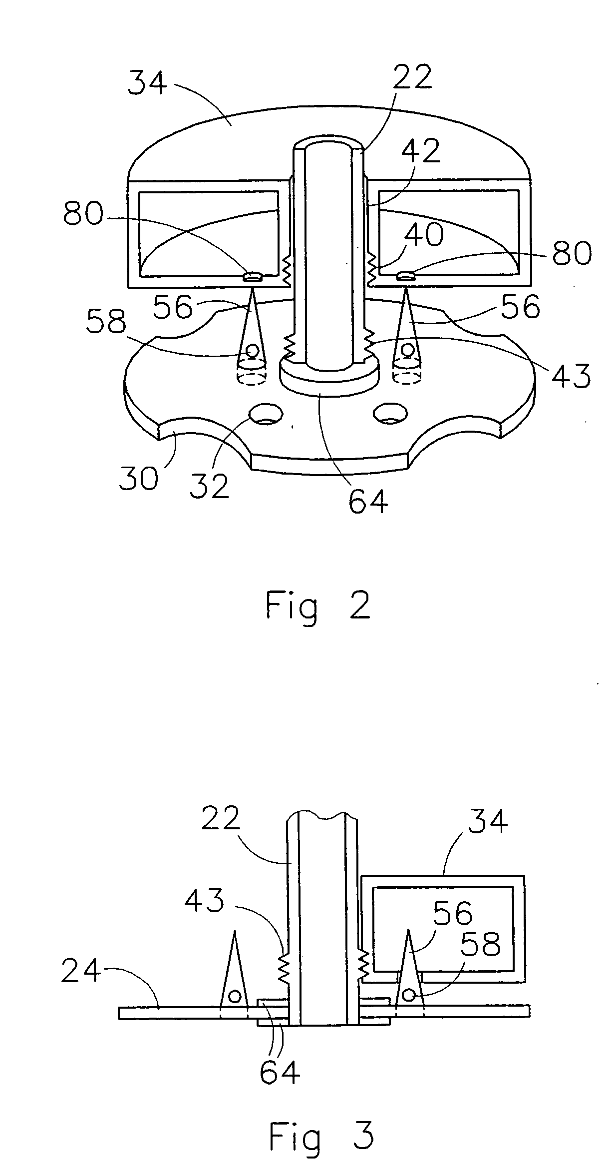 Two-component mixing and despensing device