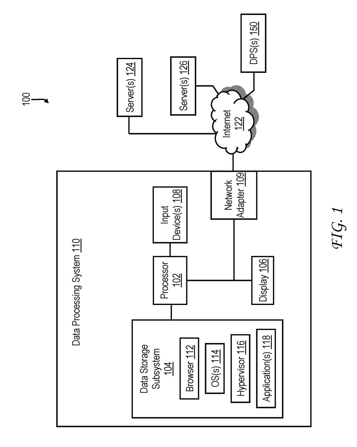 Techniques for predicting a target address of an indirect branch instruction