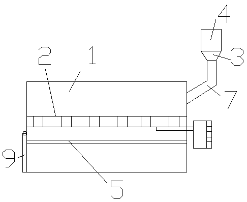 Multi-stage seed cleaner