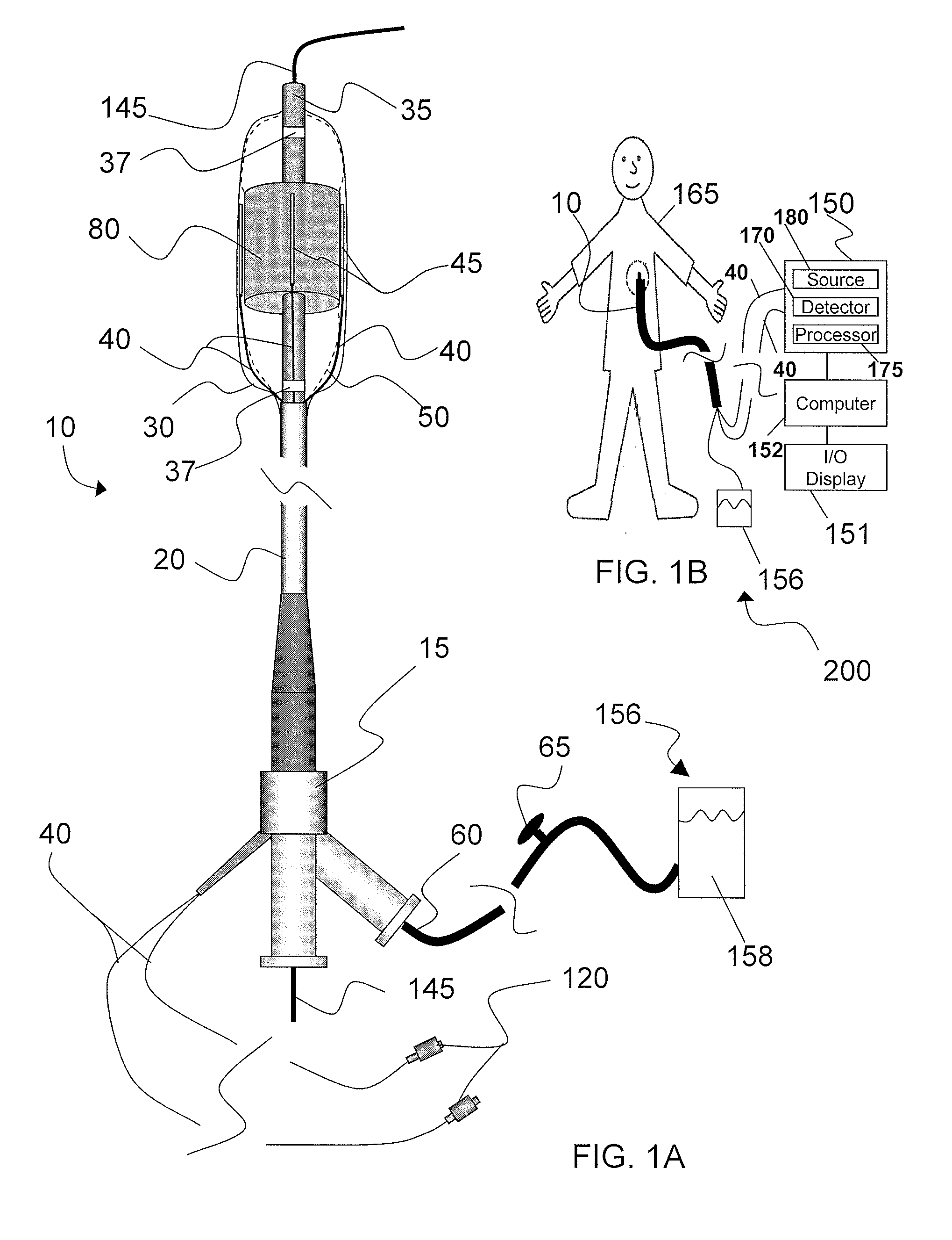 Systems and methods for analysis and treatment of a body lumen